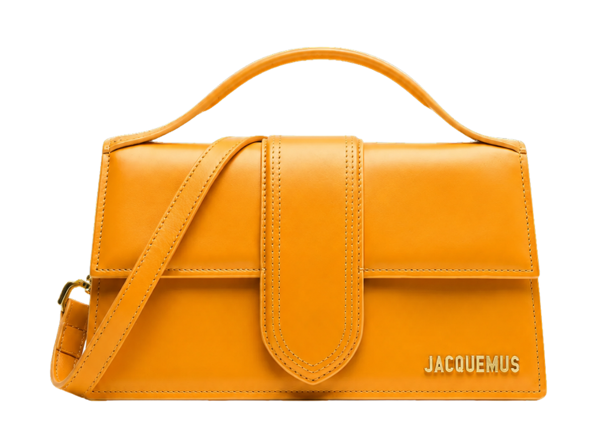 Le Grand Bambino Orange