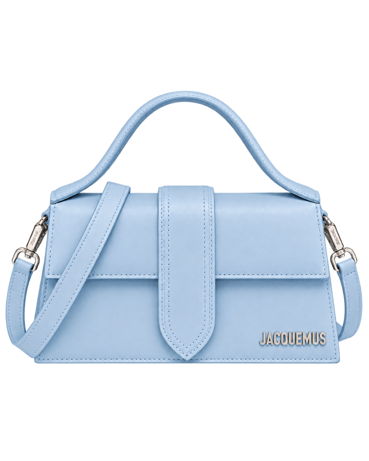 Le Grand Bambino Pale Blue