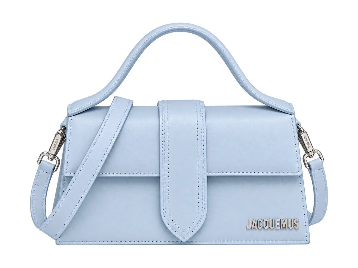 Le Grand Bambino Pale Blue