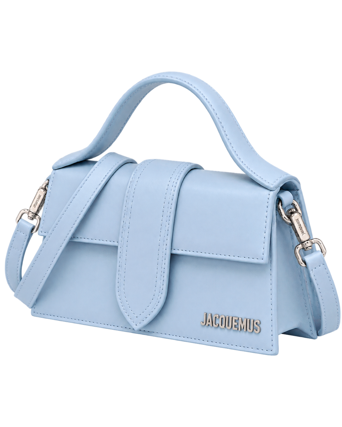 Le Grand Bambino Pale Blue