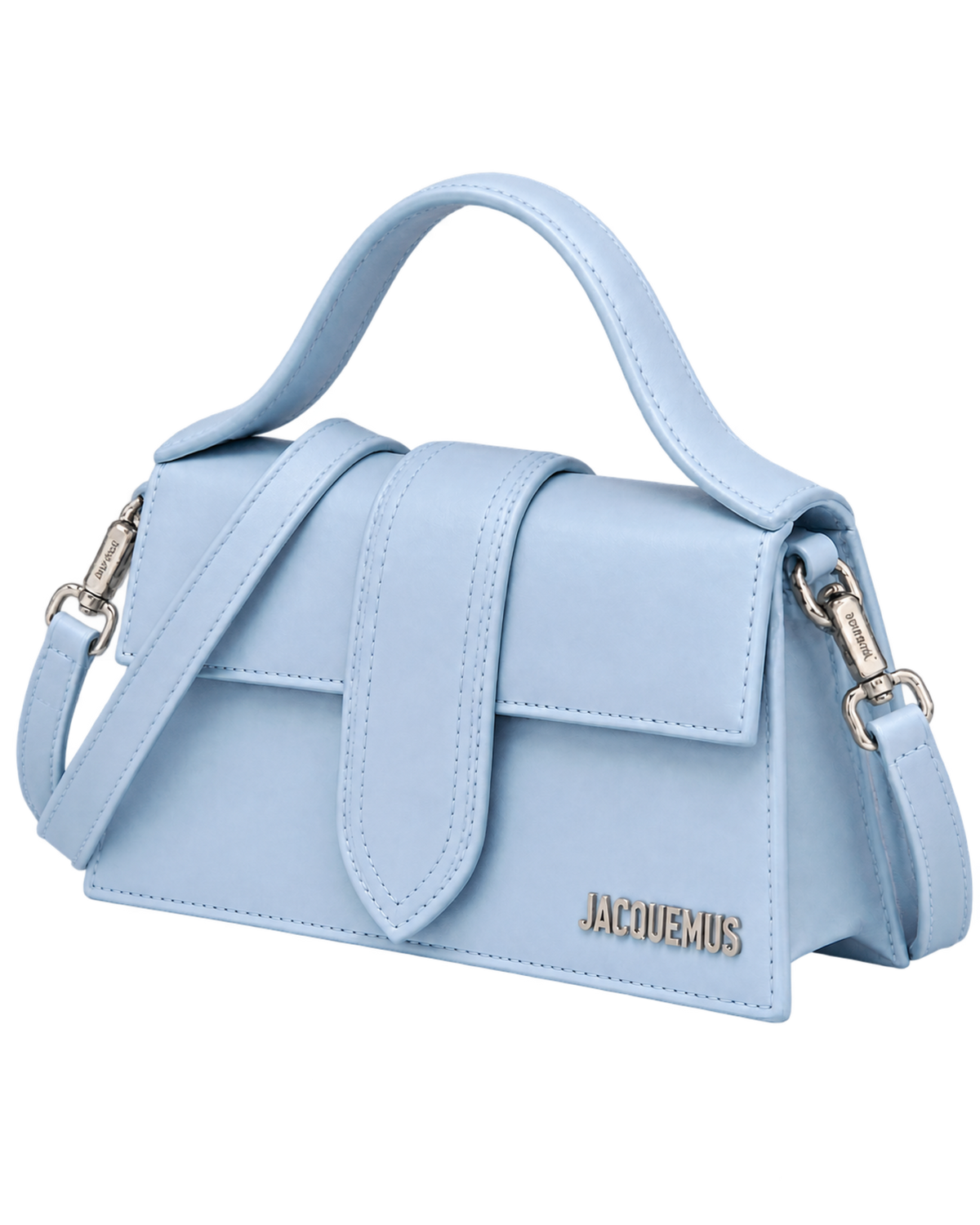 Le Grand Bambino Pale Blue