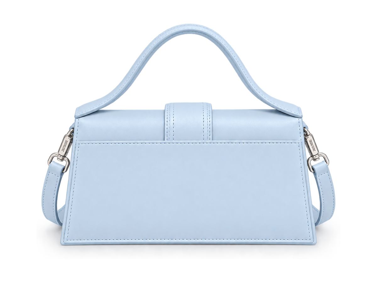 Le Grand Bambino Pale Blue