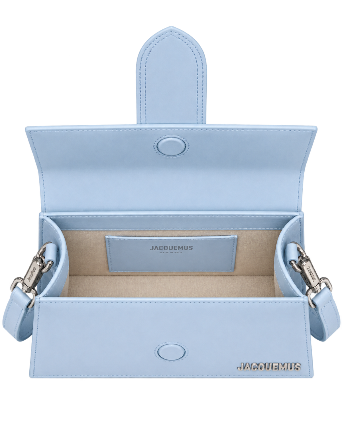 Le Grand Bambino Pale Blue