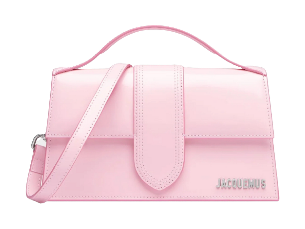 Le Grand Bambino Light Pink