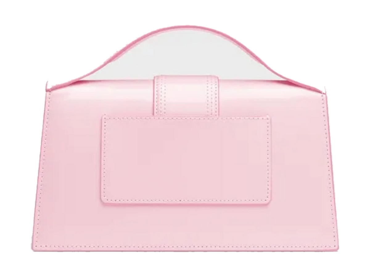 Le Grand Bambino Light Pink