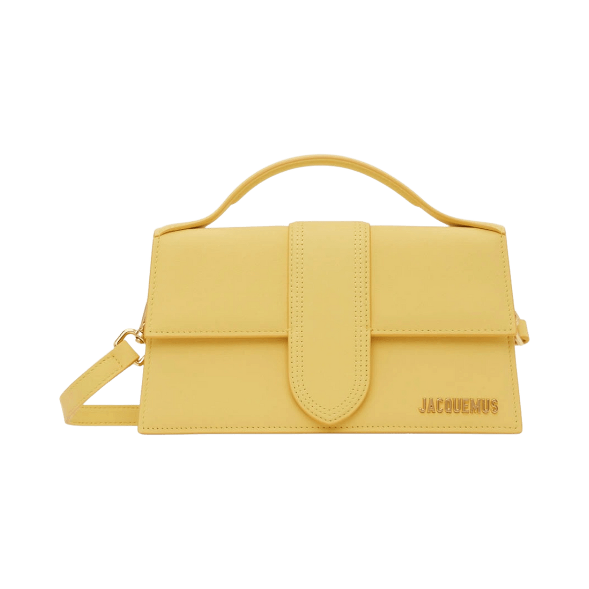 Le Grand Bambino Pale Yellow