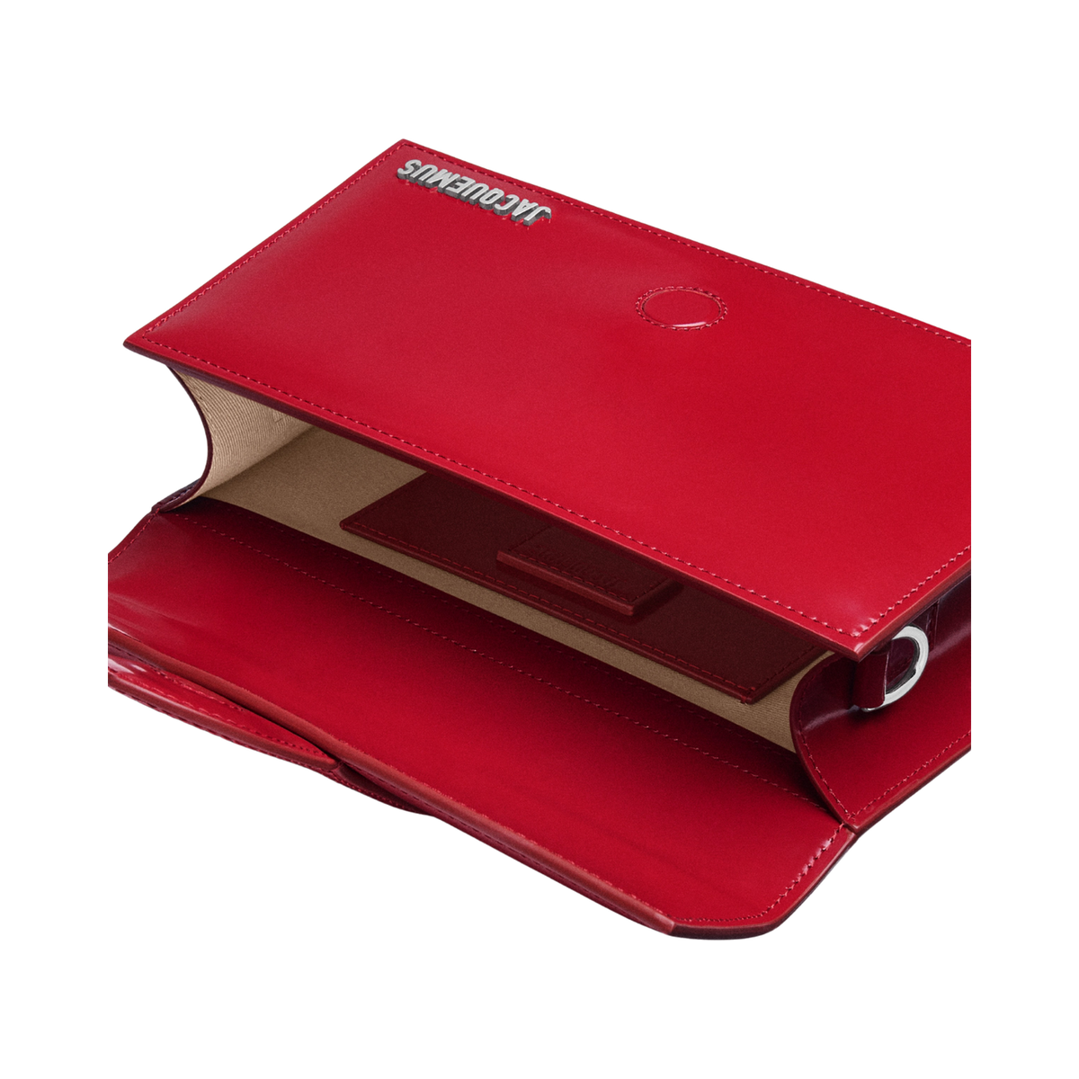 Le Grande Bambino - Red