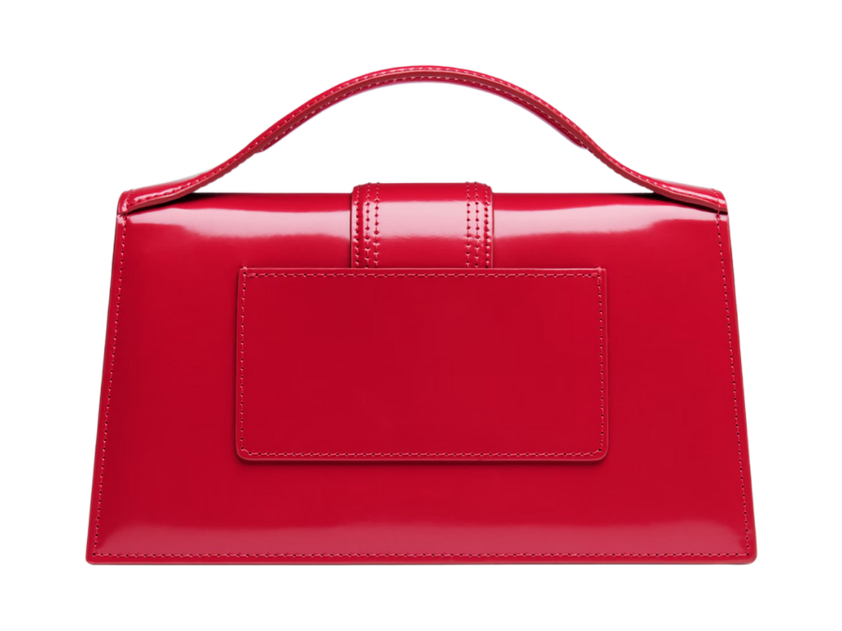Le Grande Bambino - Red