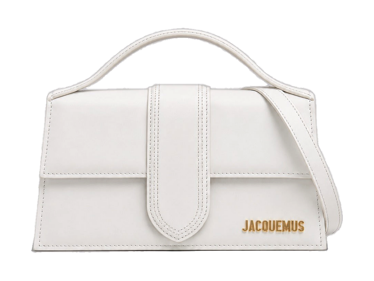 Le Grande Bambino - White