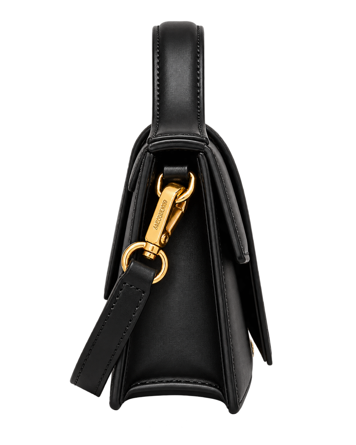 Le Grande Bambino - Black/Gold