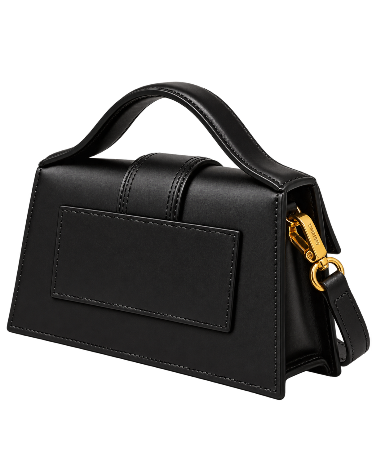 Le Grande Bambino - Black/Gold