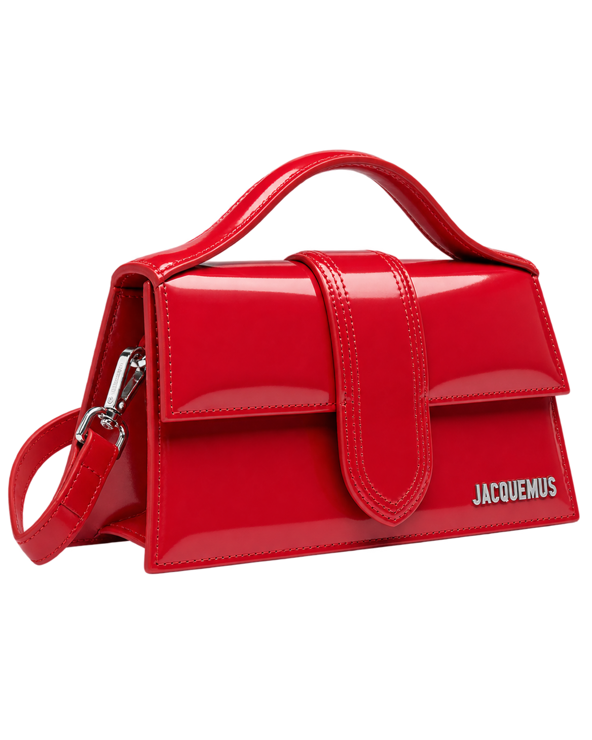 Le Grande Bambino - Red