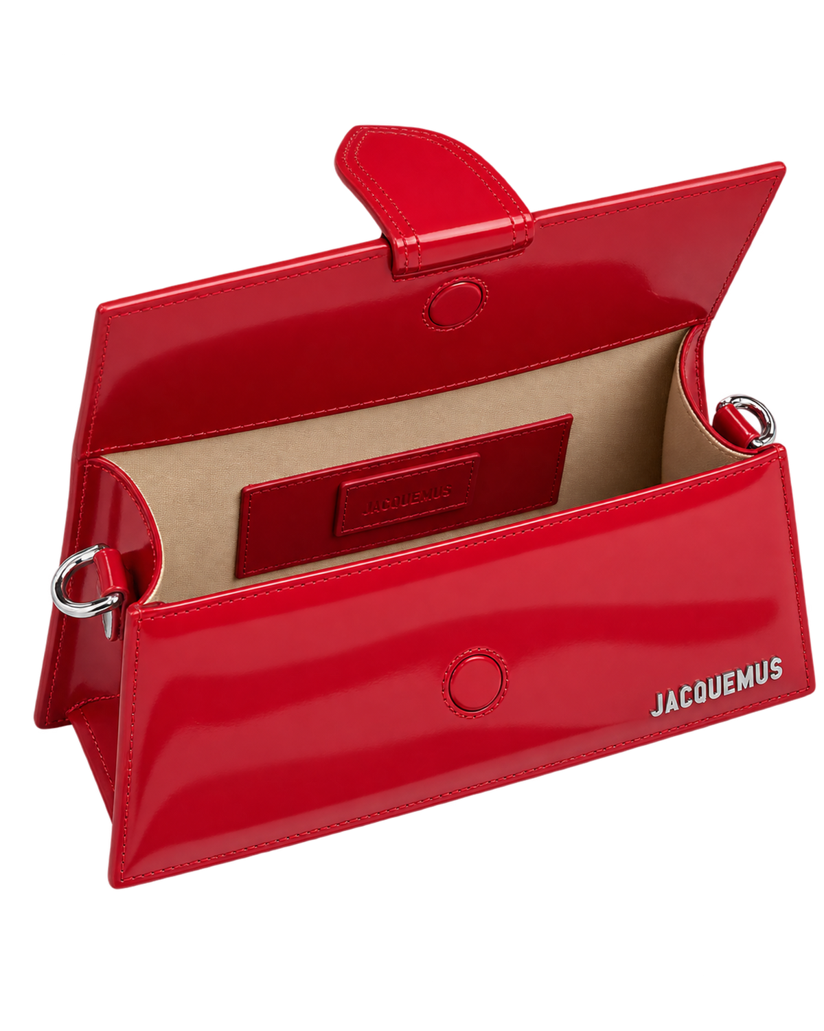 Le Grande Bambino - Red