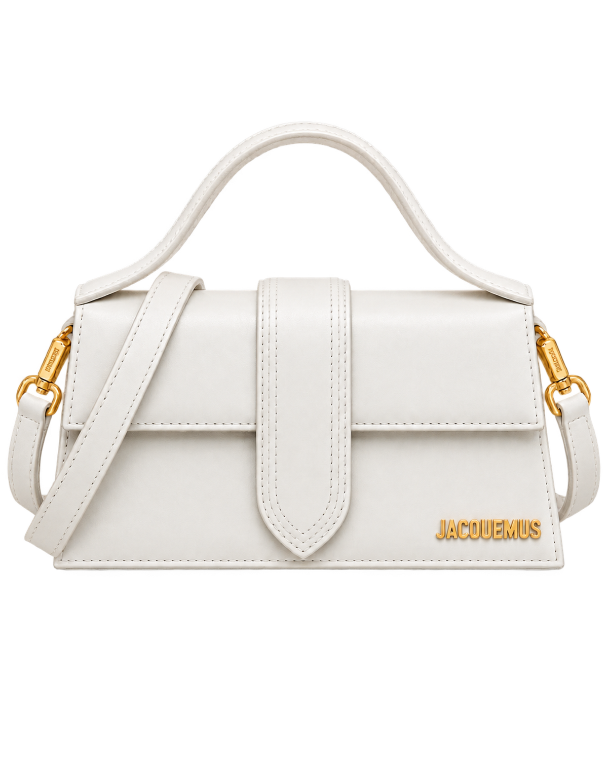 Le Grande Bambino - White