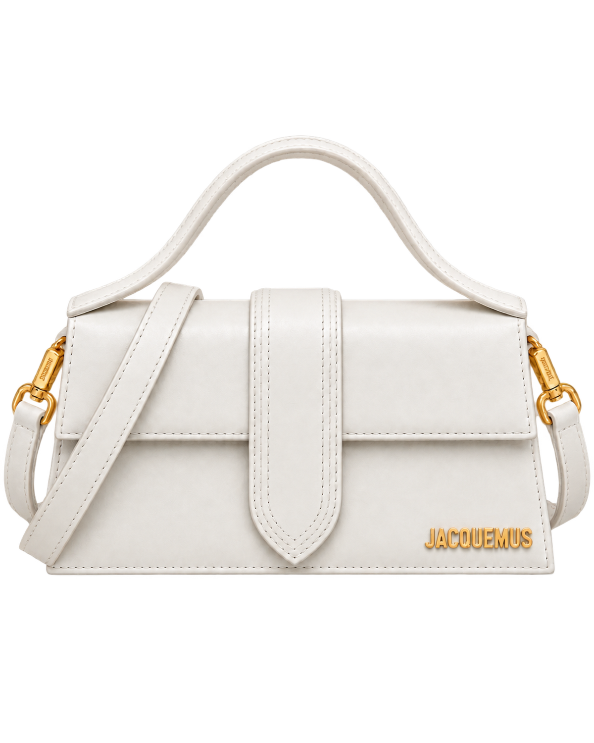 Le Grande Bambino - White