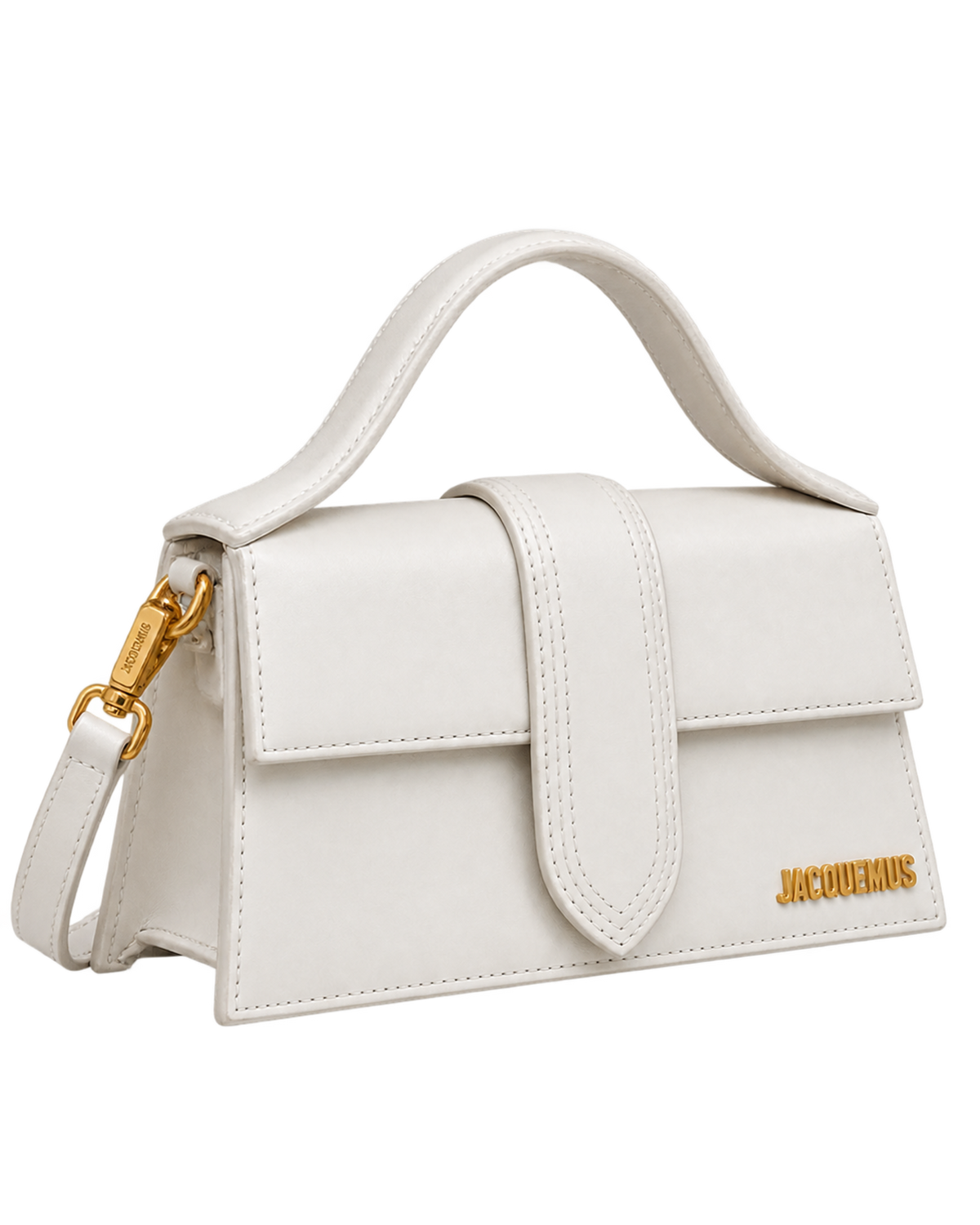 Le Grande Bambino - White