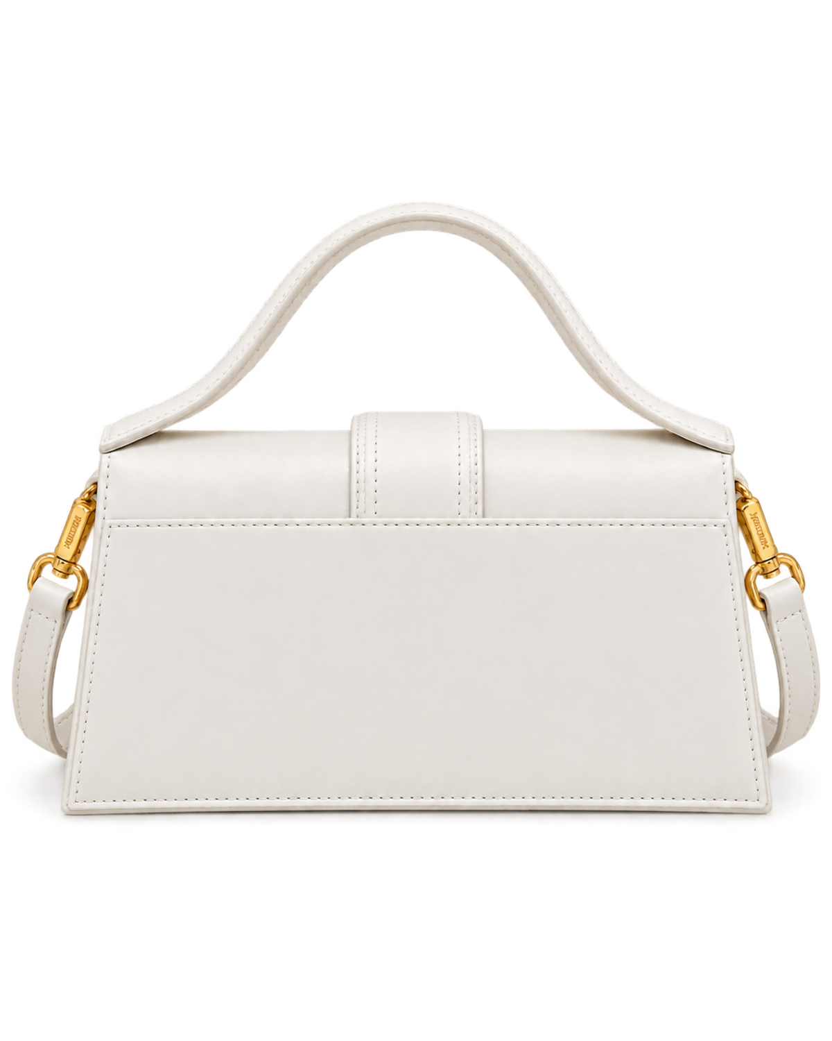 Le Grande Bambino - White