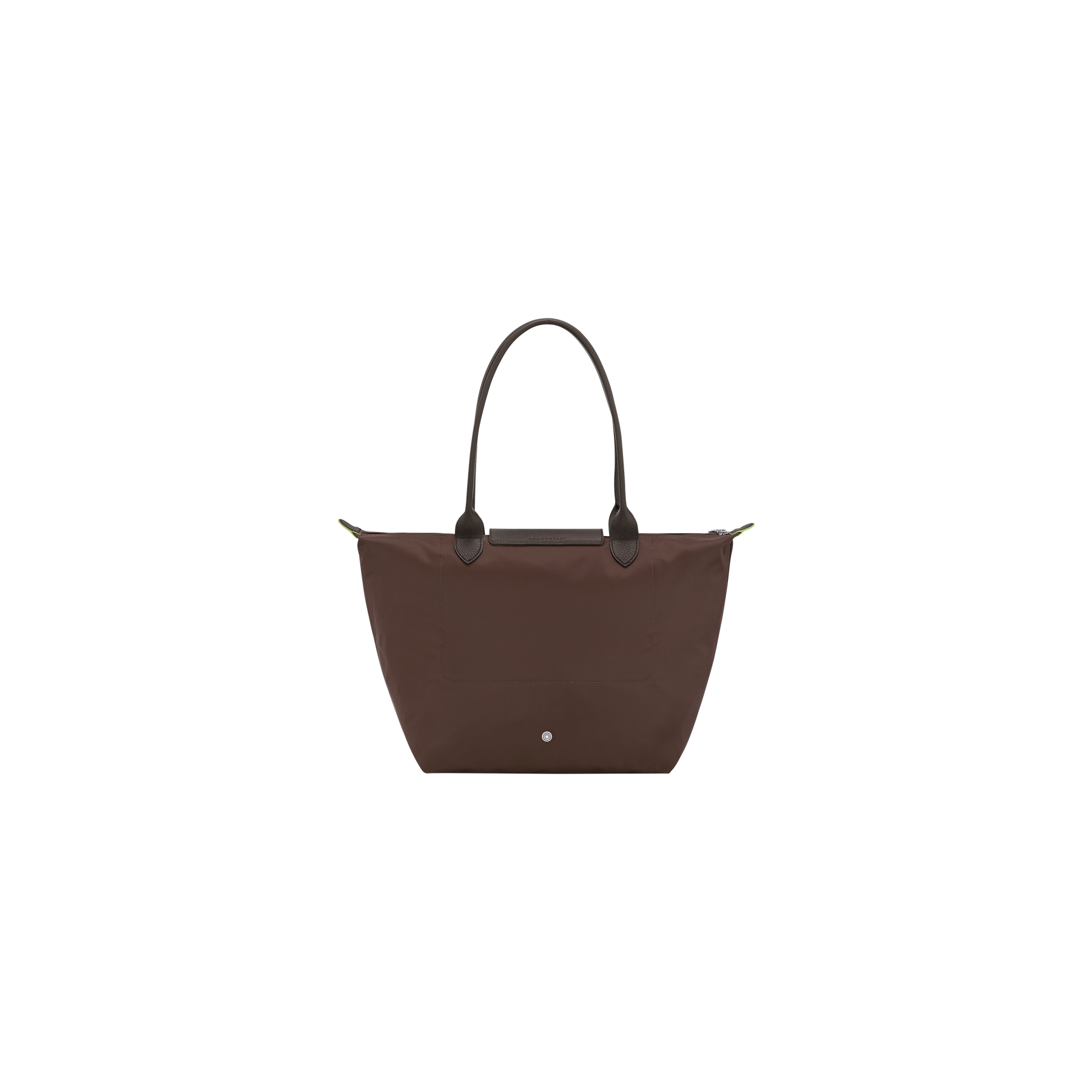 Le Pliage Green L Tote bag