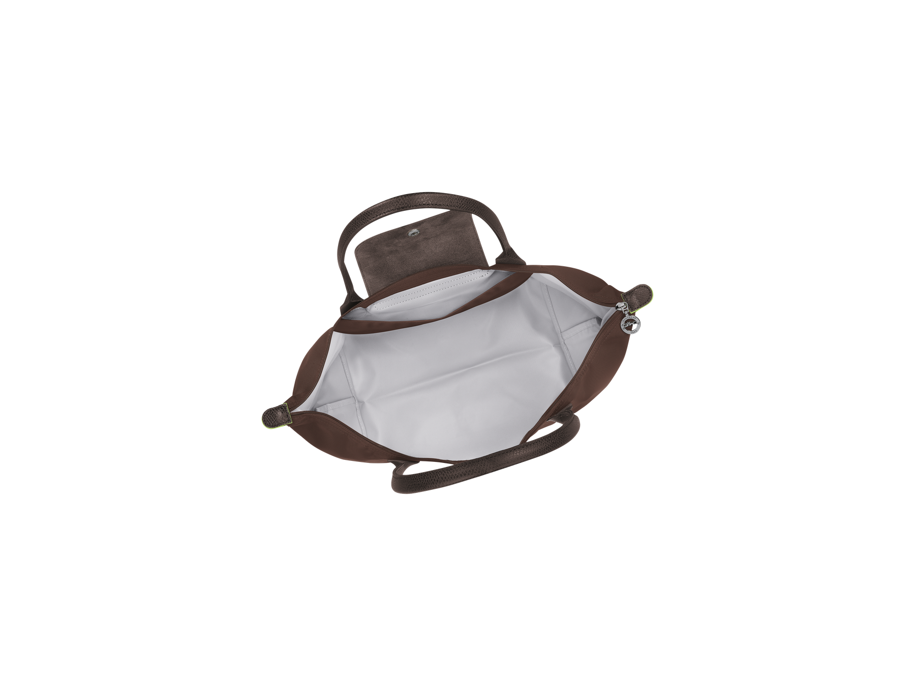 Le Pliage Green L Tote bag
