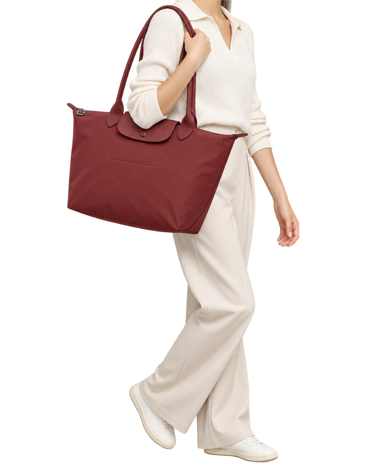 Le Pliage One L Handbag