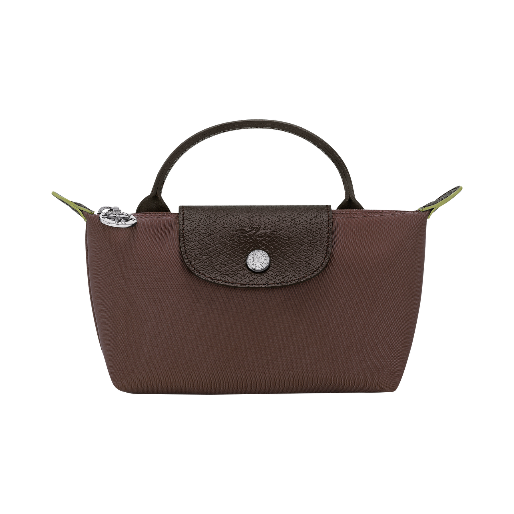 LE PLIAGE ORIGINAL POUCH WITH HANDLE