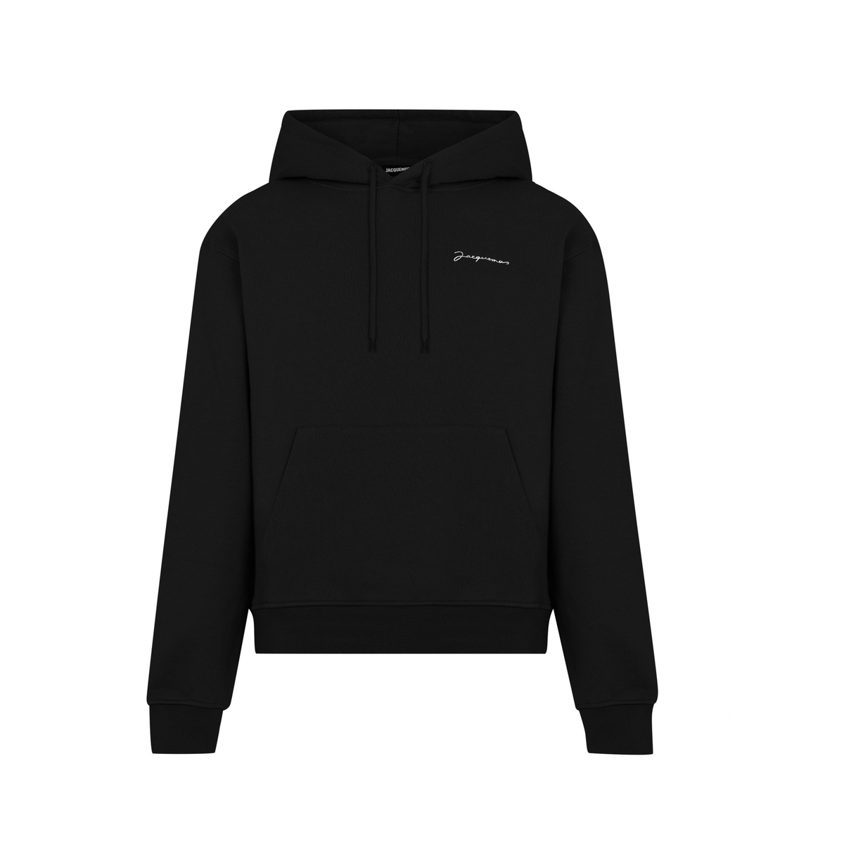 Le Sweatshirt Brodé