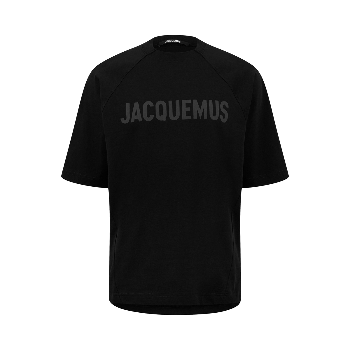 Le Typo T-Shirt