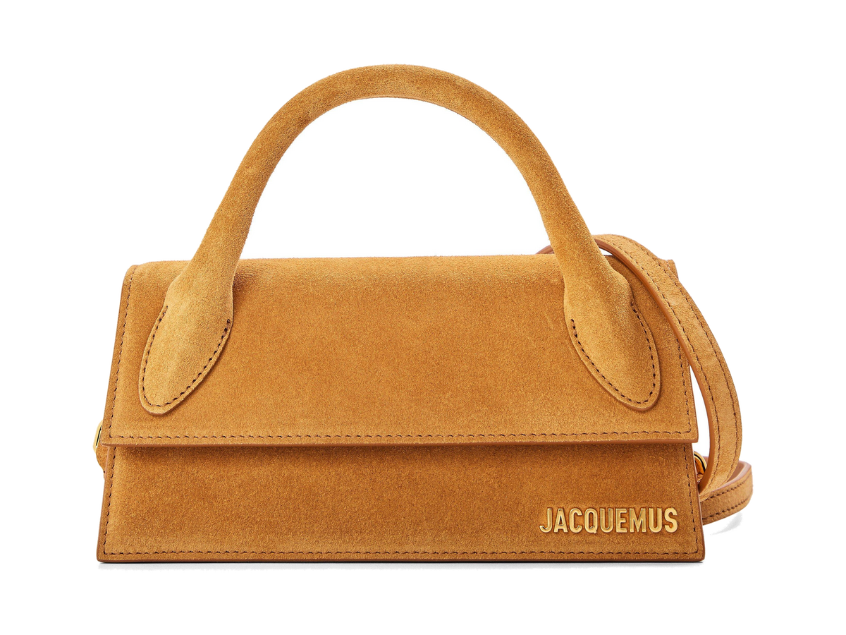Leather Le Chiquito Mini Bag