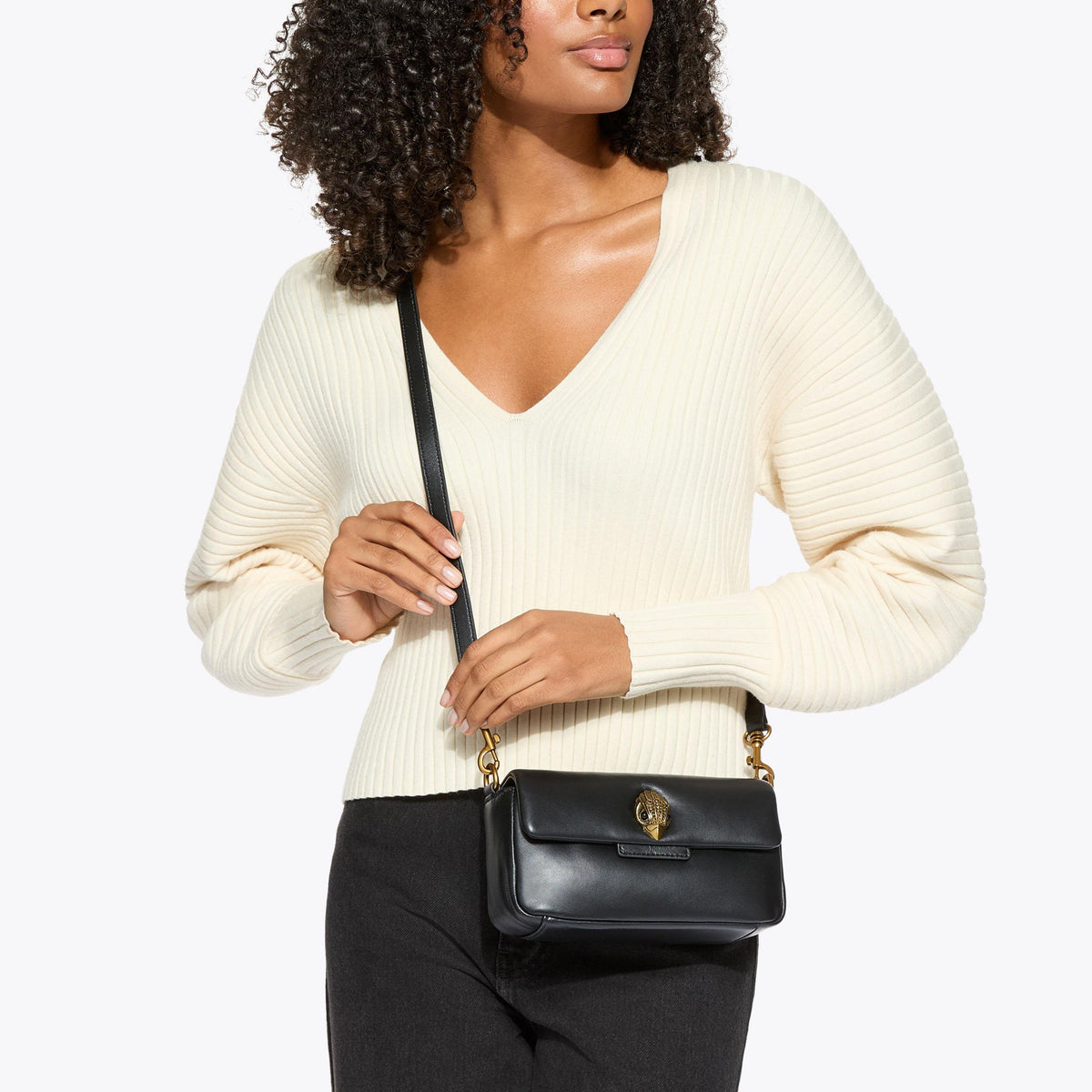 Mini Oxford Bag