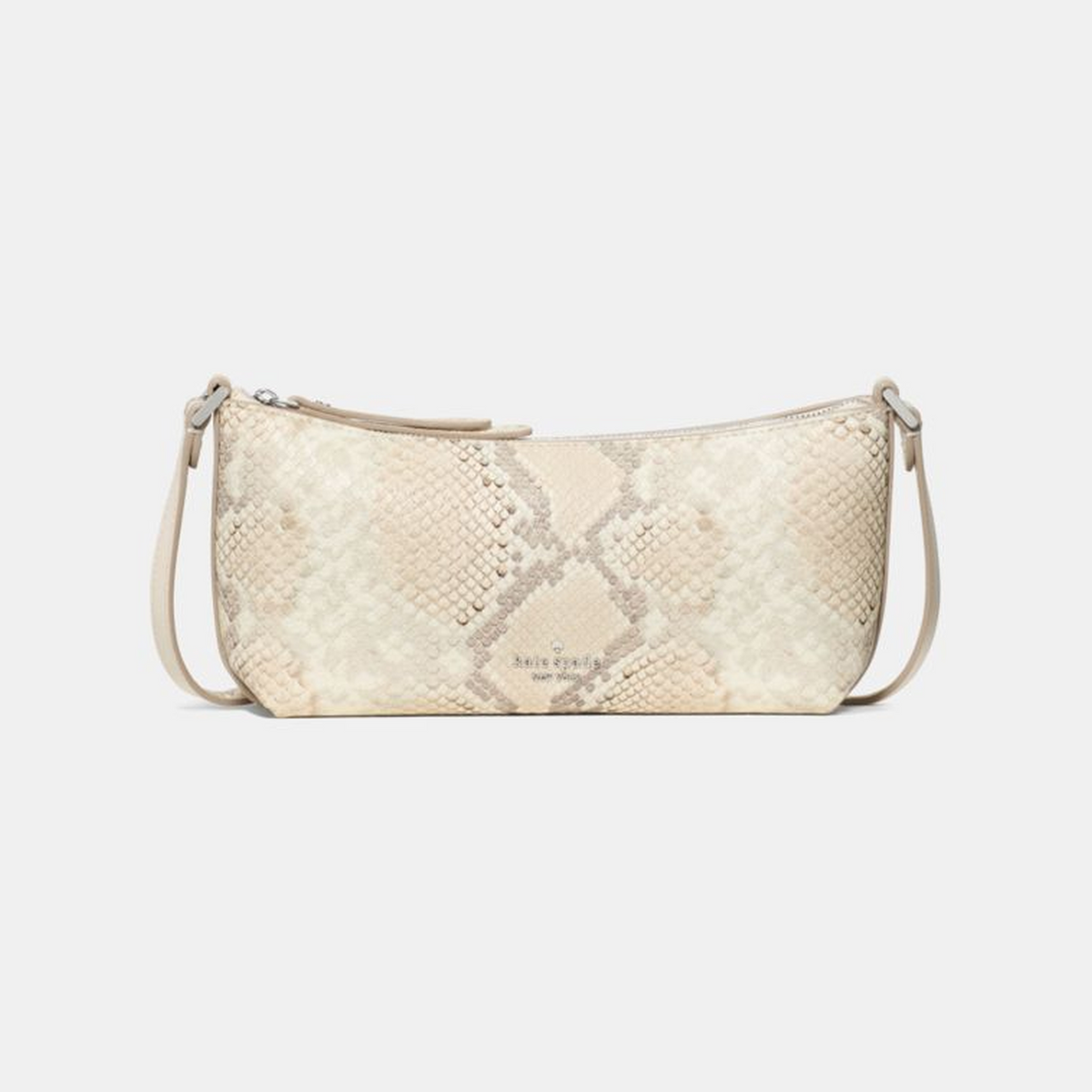 Lenox Suede Mini Crossbody Bag