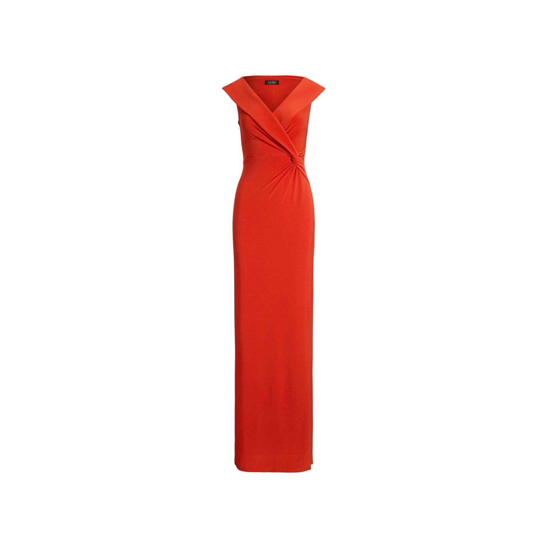 Leonidas Ball Gown
