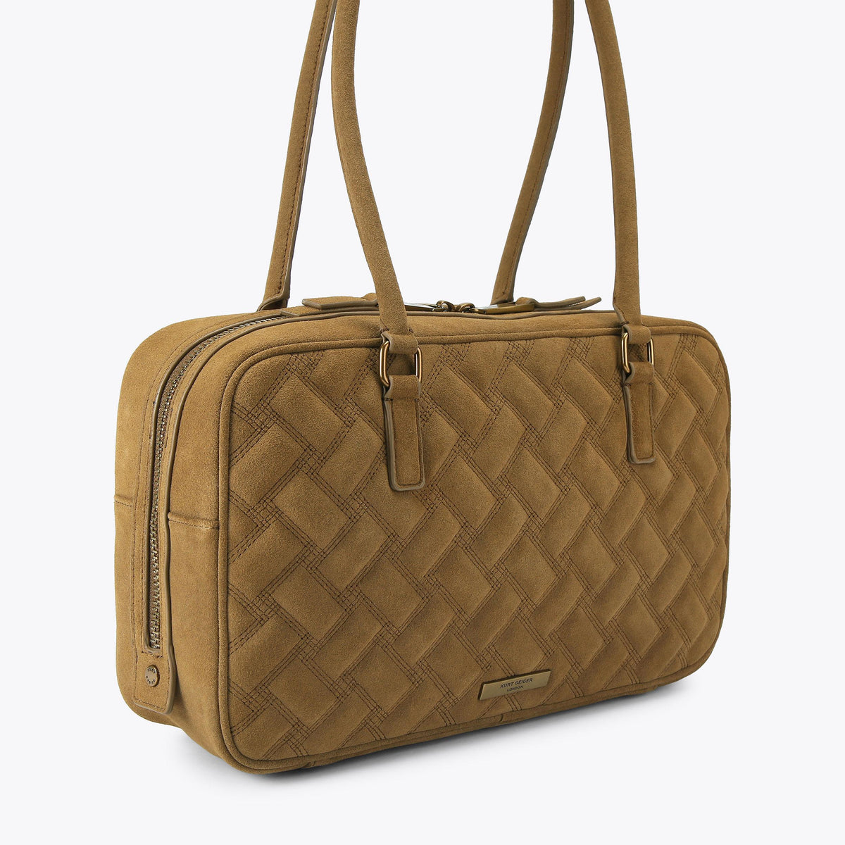 Large Kensington Duffle Bag