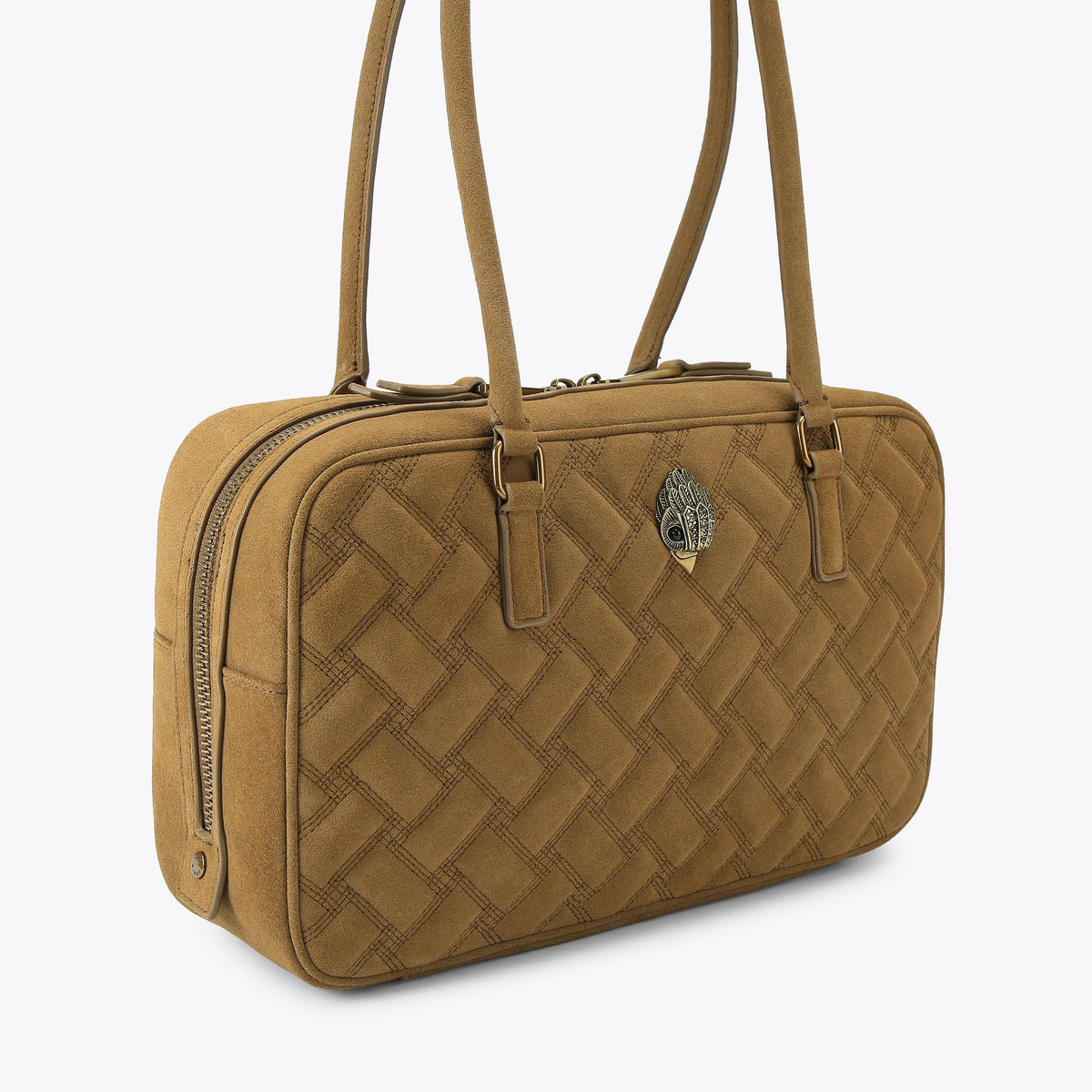 Large Kensington Duffle Bag