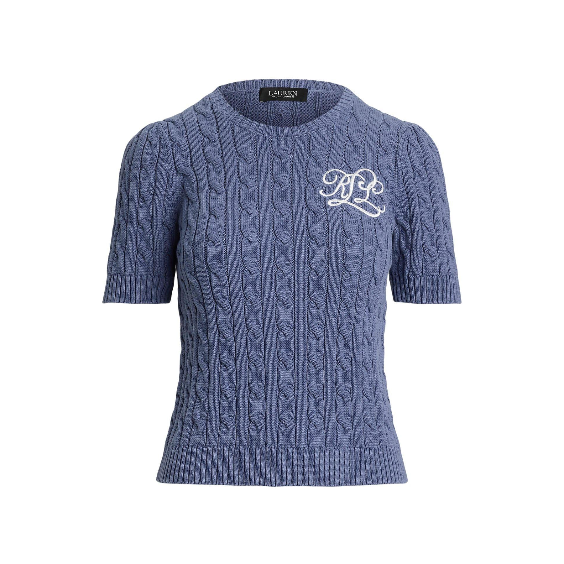 Lightweight Knitted Top