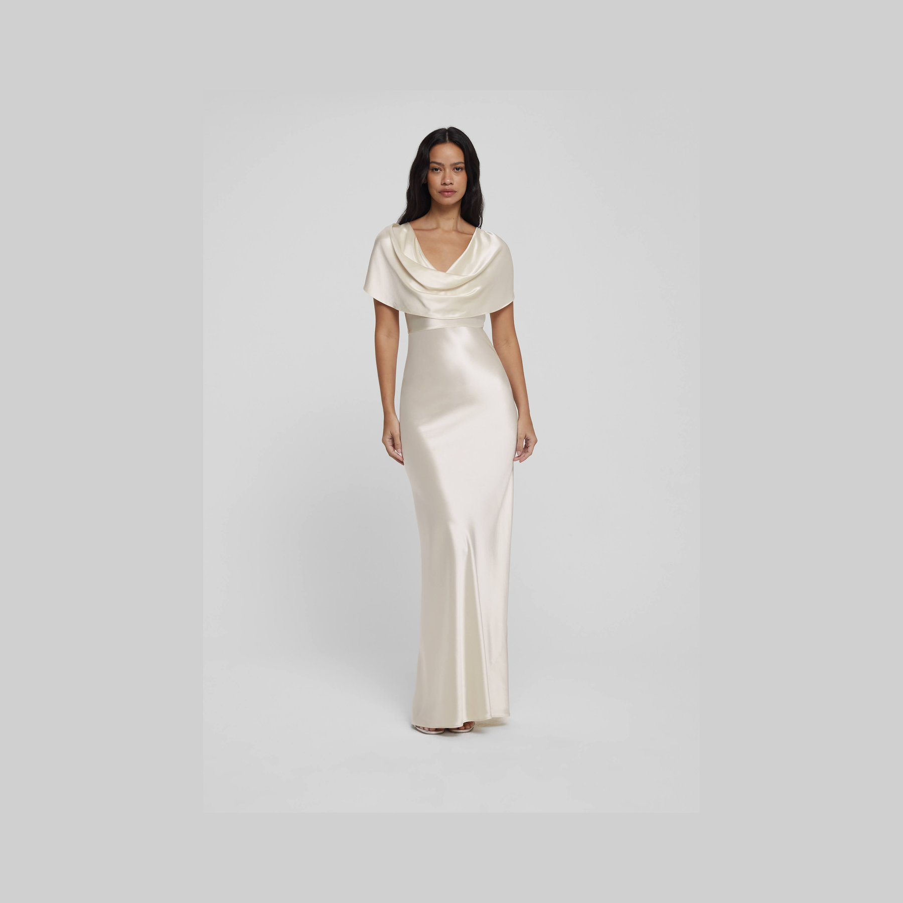 Lilia Dress