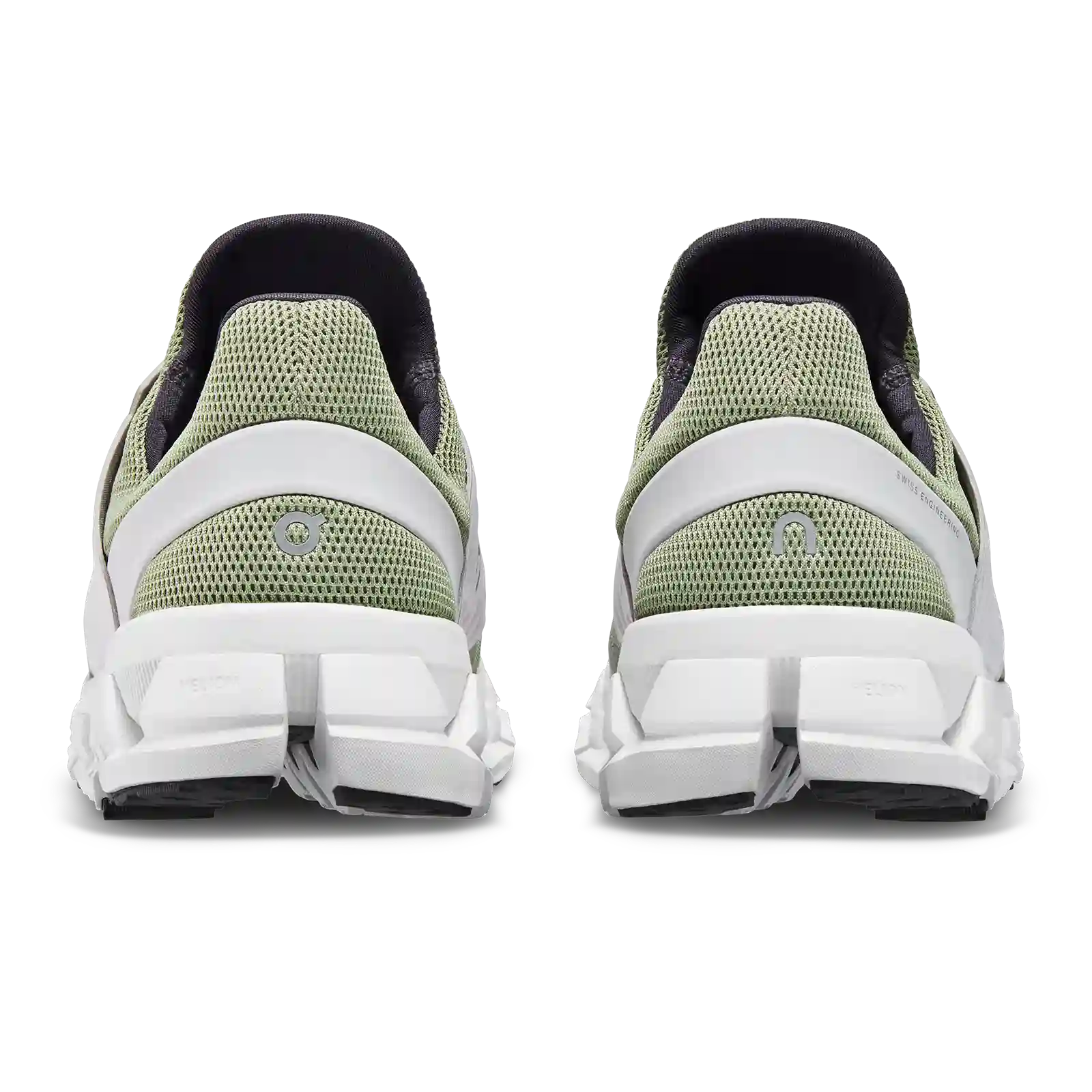 Cloudswift 3 AD Leaf Frost On Running