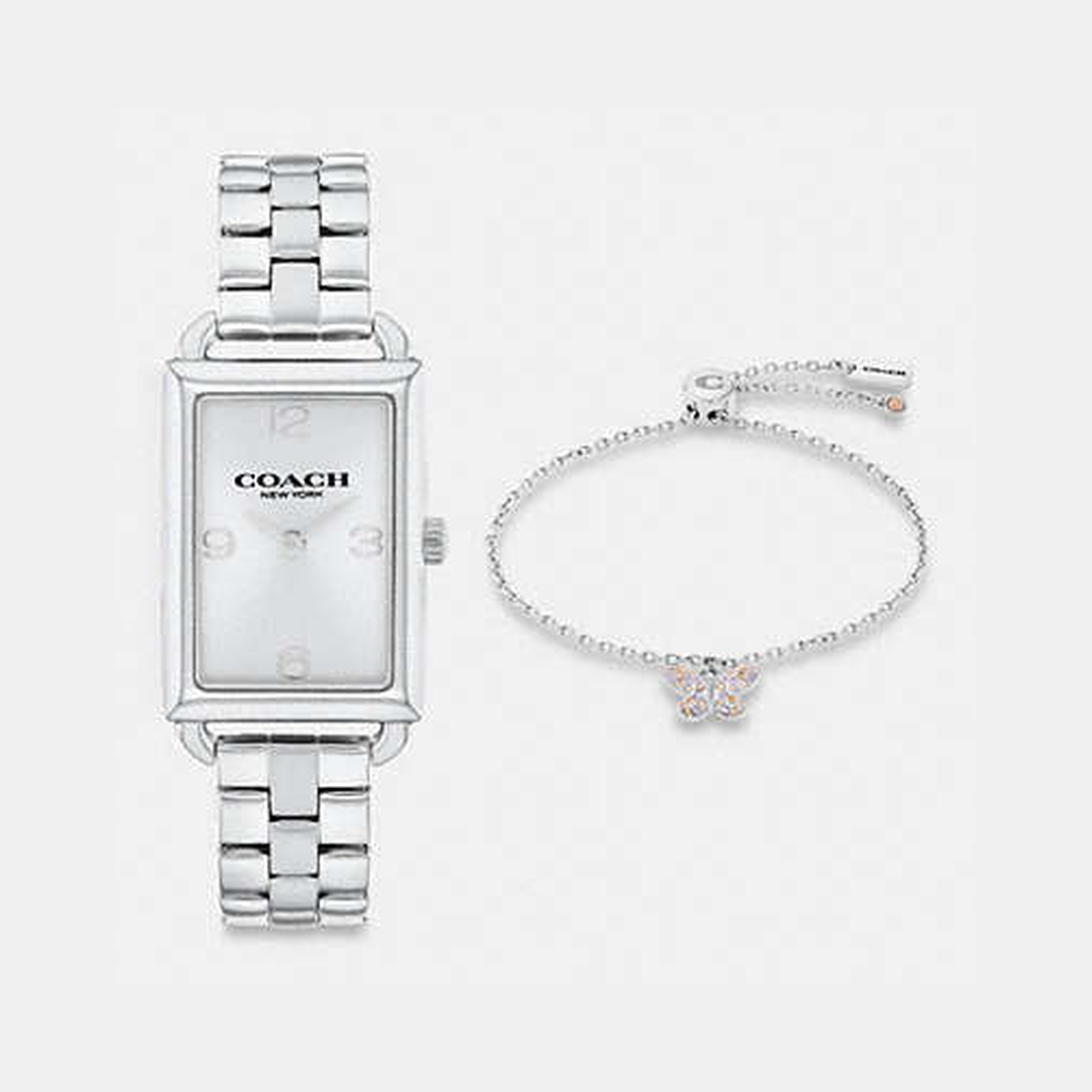 Liz Watch Gift Set, 30 Mm X 22 Mm