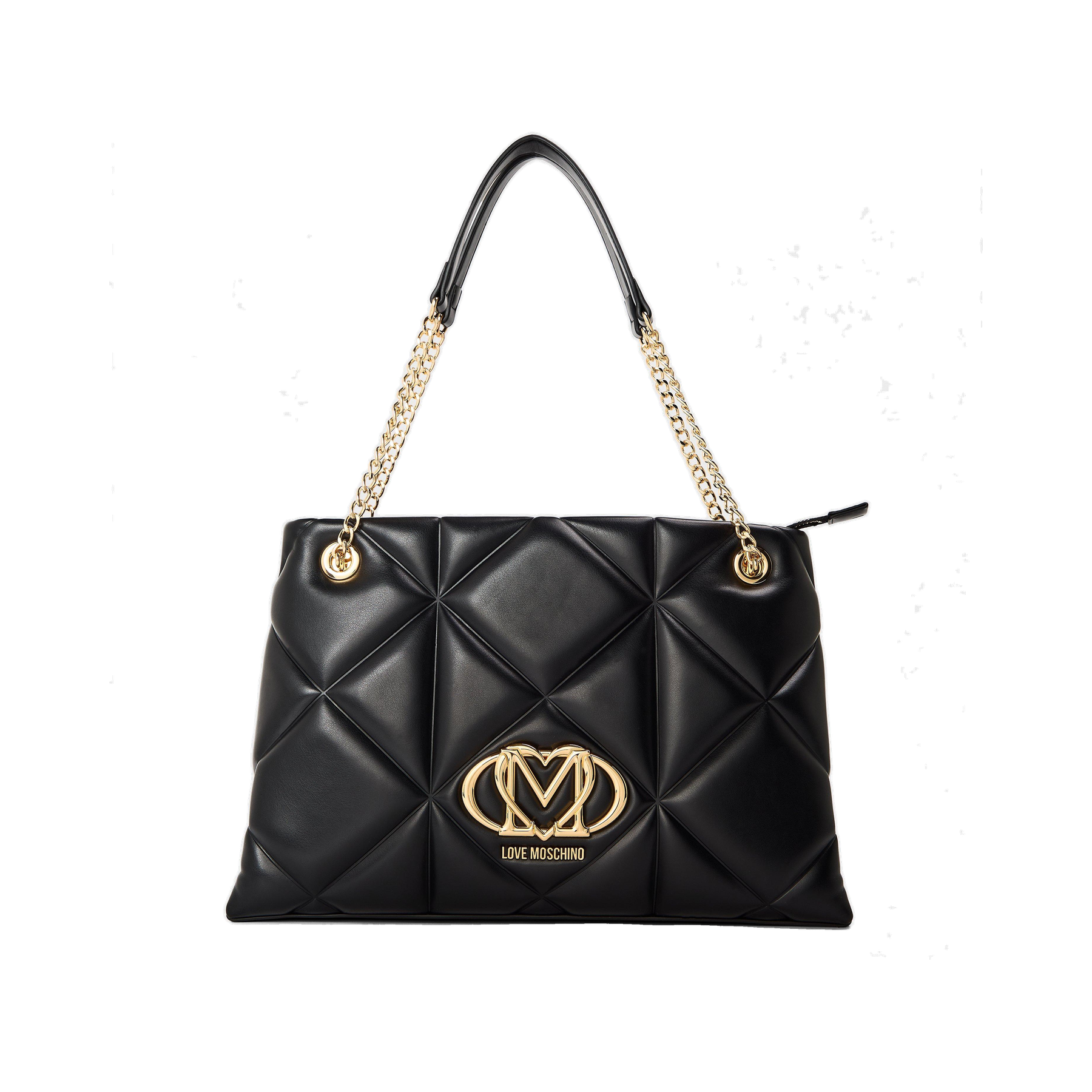 LM Quilt Tote Ld61
