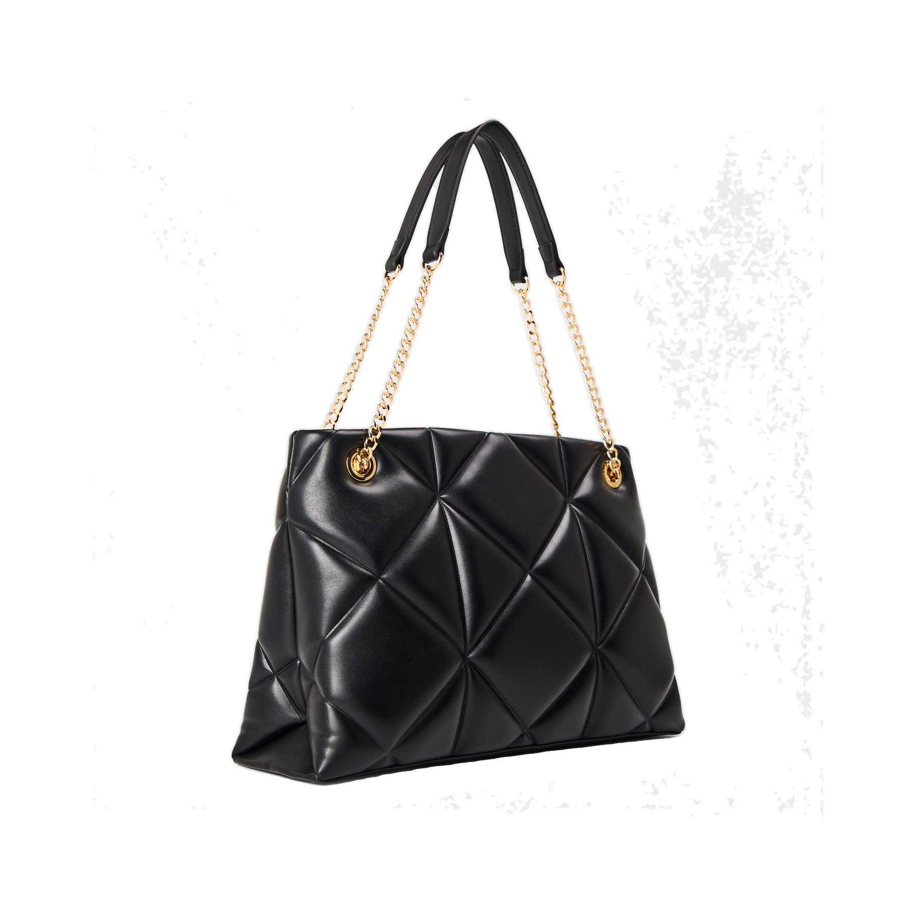 LM Quilt Tote Ld61