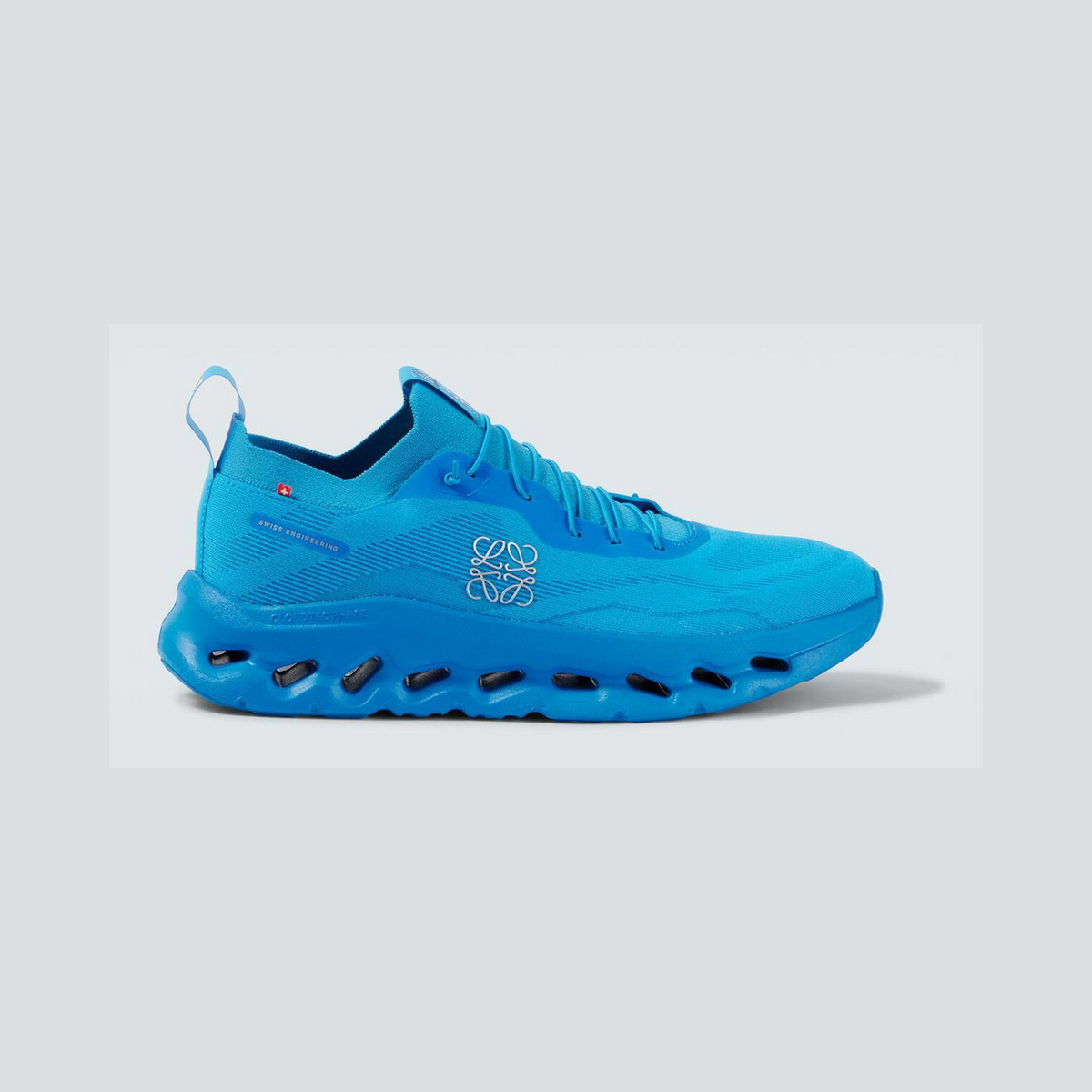 Loewe x On Cloudtilt running shoes