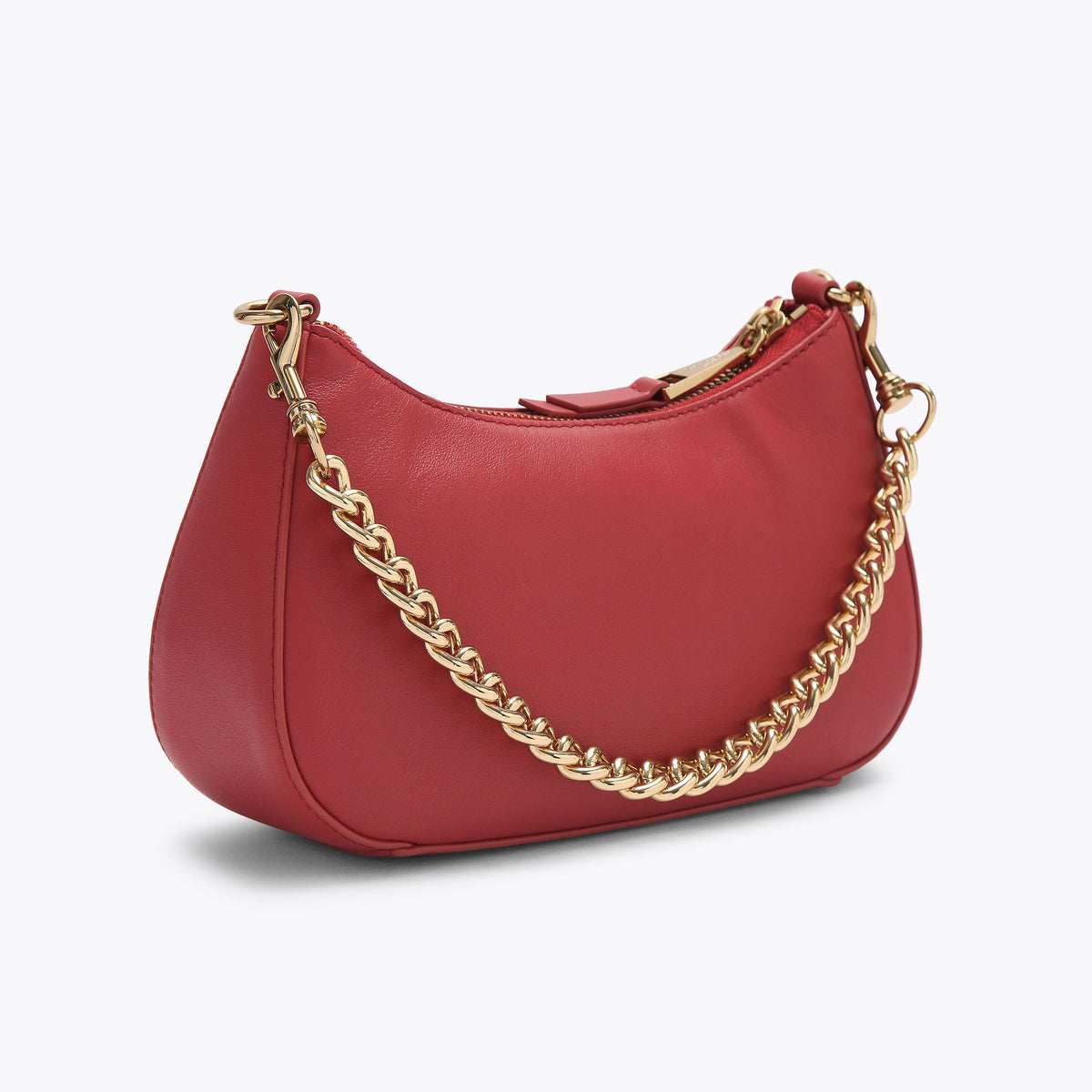 Sloane Hobo Cross Body Bag
