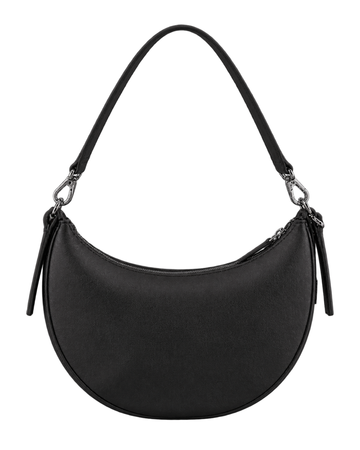 Longchamp 3D S Crossbody bag Black - Leather