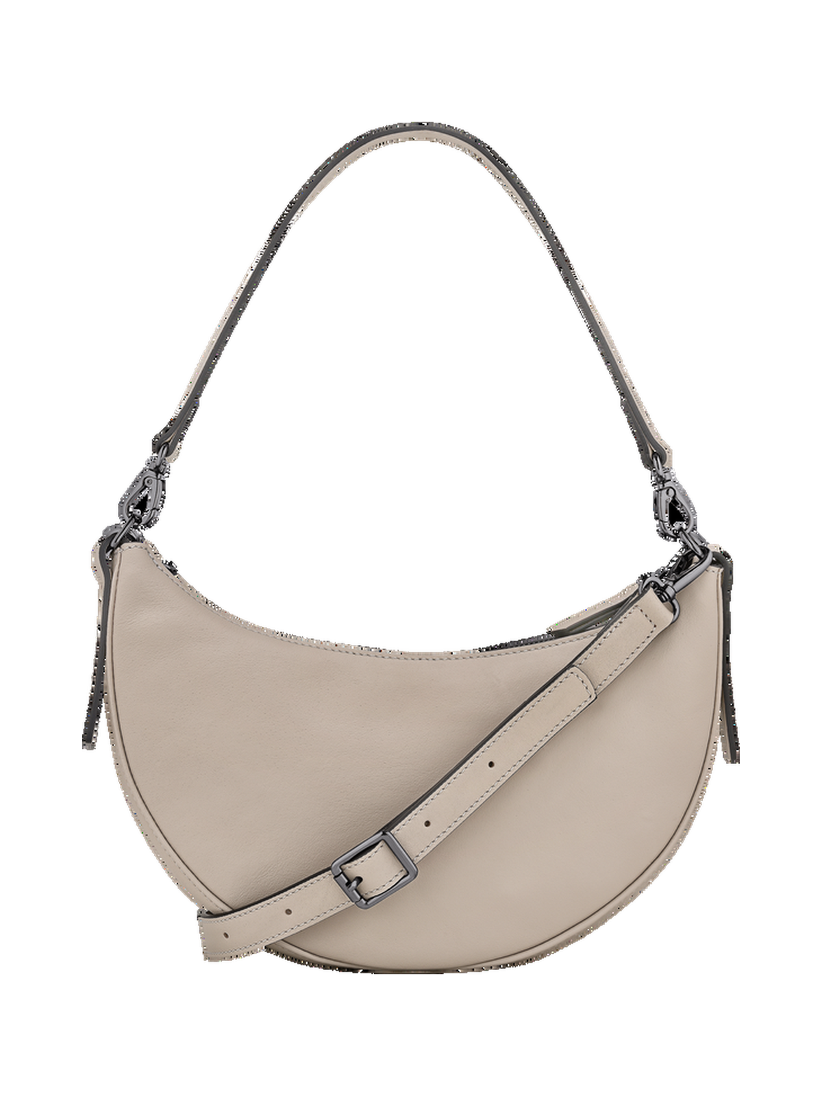 Longchamp 3D S Crossbody bag Clay - Leather