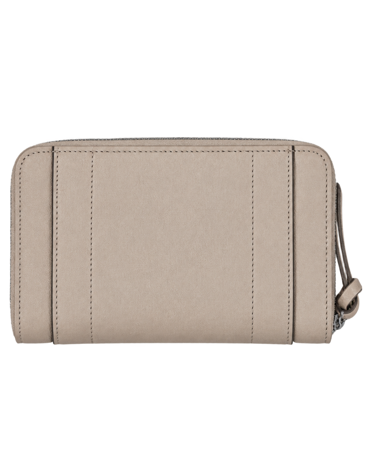 Longchamp 3D Wallet Clay - Leather