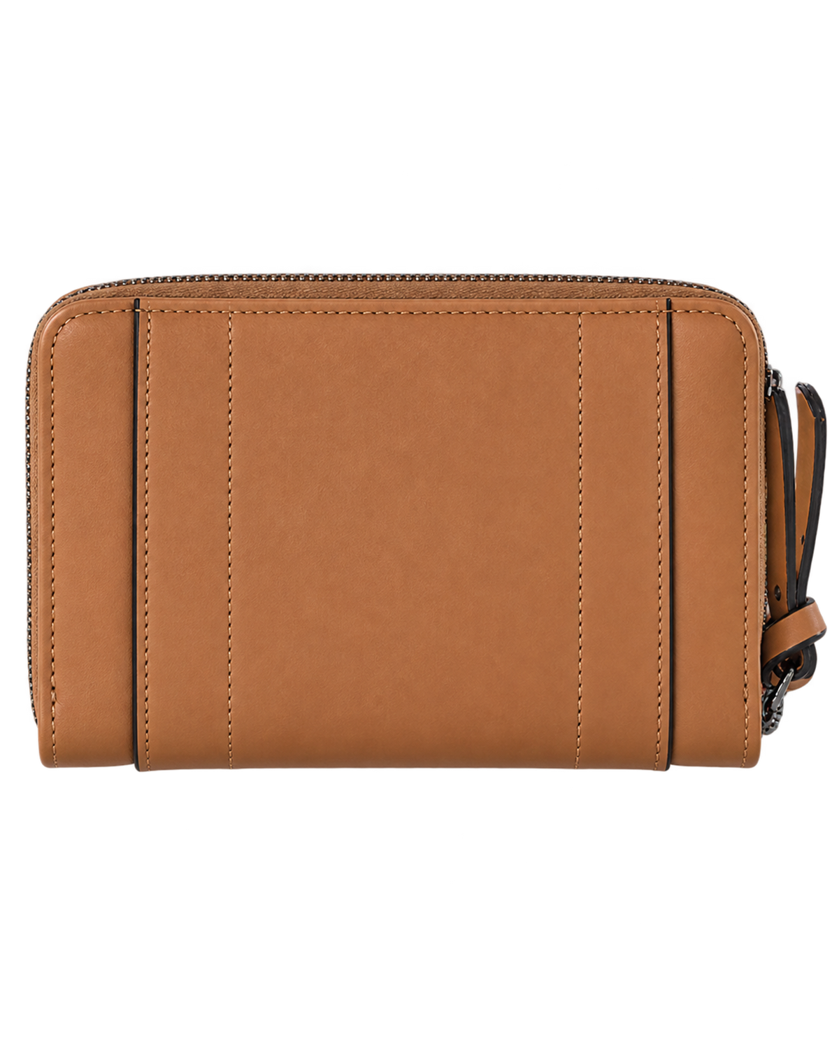 Longchamp 3D Wallet Natural - Leather