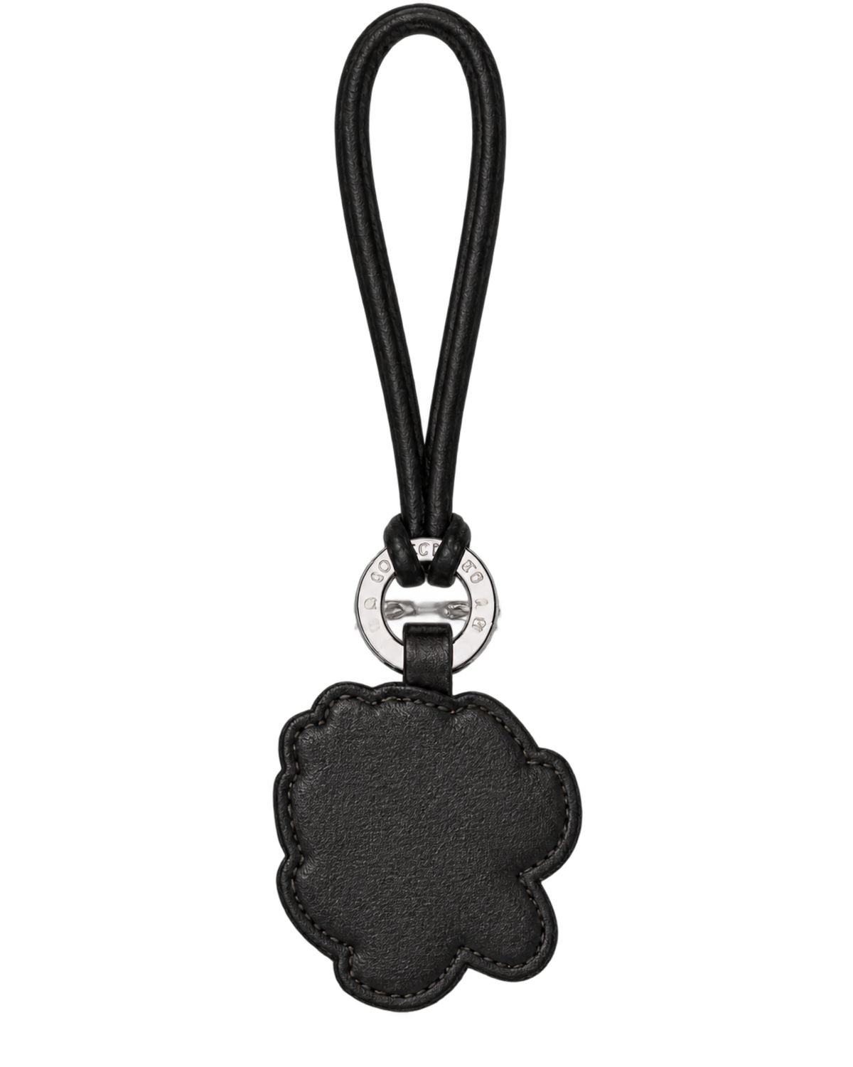 Longcharm Keyring Laurel - Leather