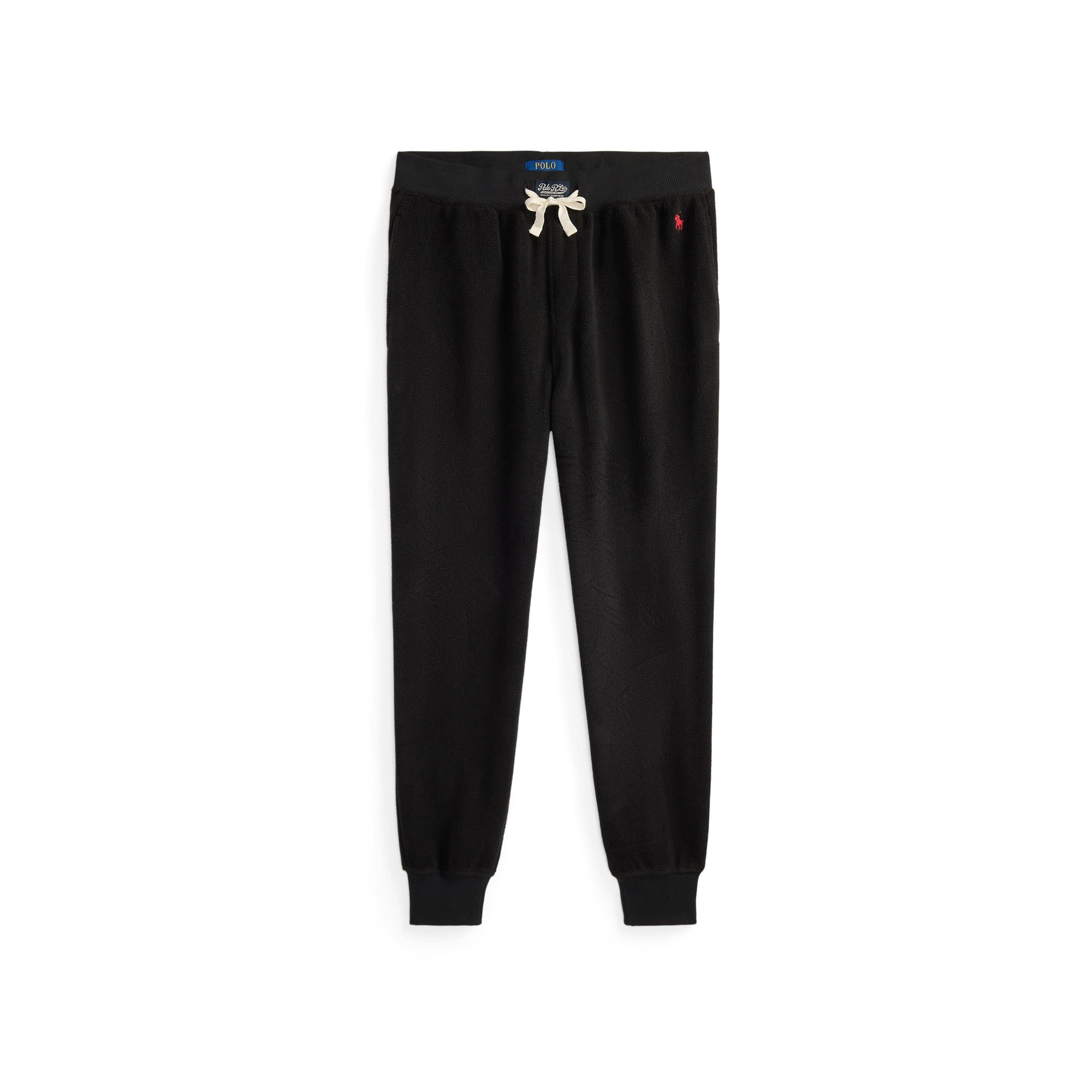 Lounge Closed Hem Tapered Joggers