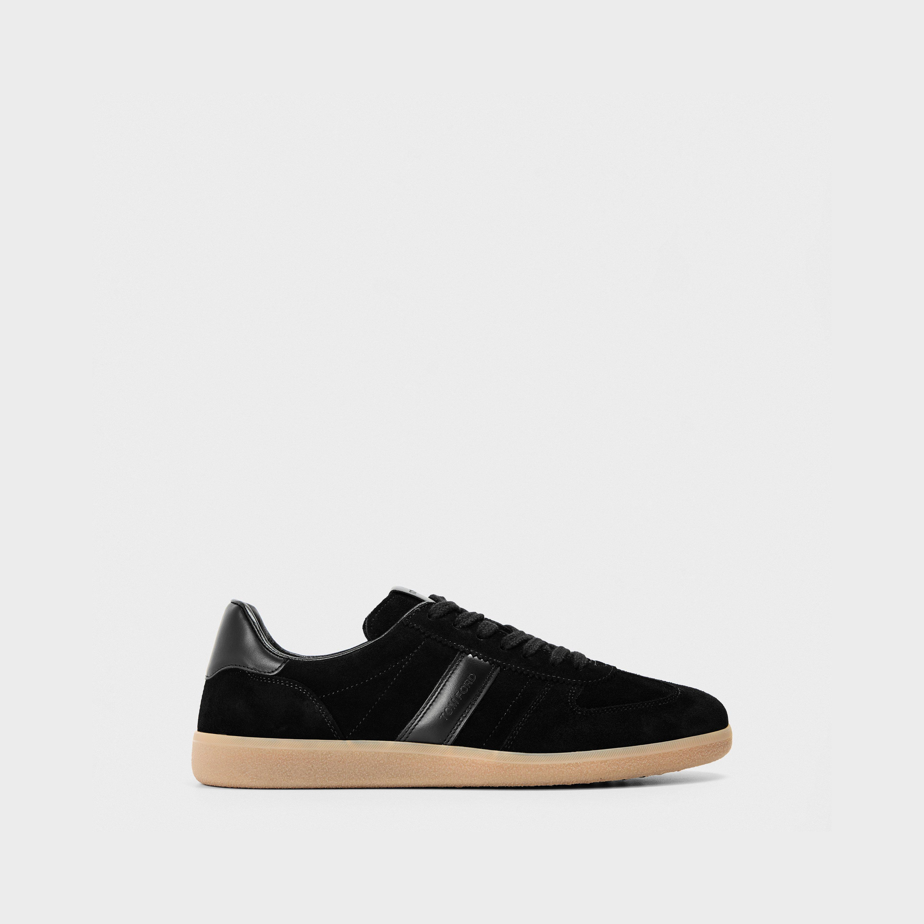 Low-Top Trainers