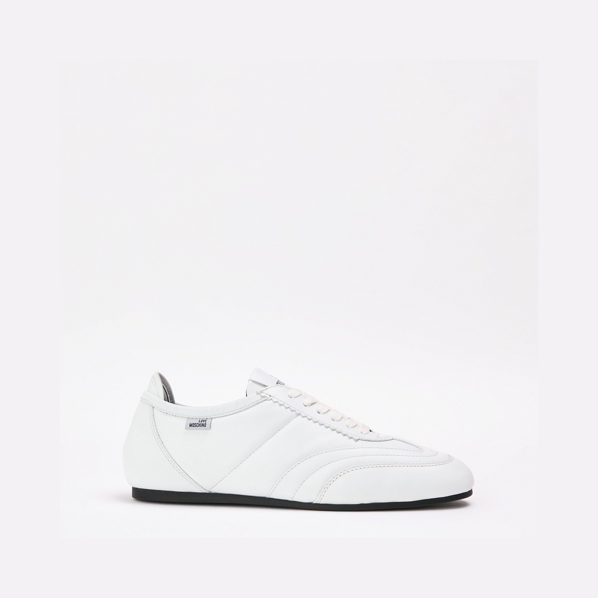 Low-Top Trainers