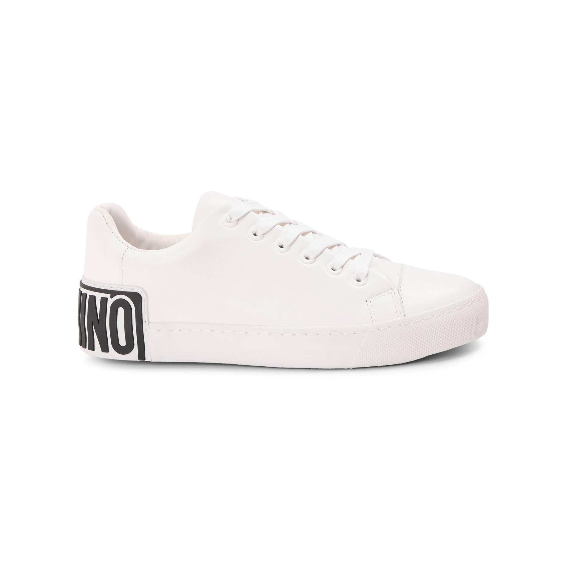 Low-Top Trainers